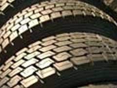 Car tyres may purify wastewater in future