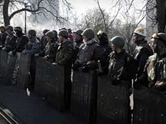 Ukraine's deputy army chief resigns after violence