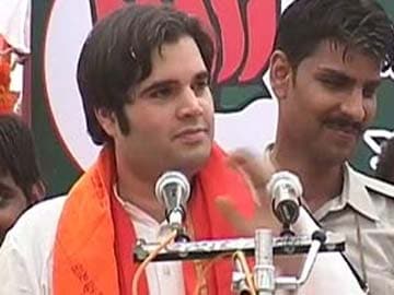 Varun Gandhi's reported assessment of Narendra Modi rally is gift for Congress