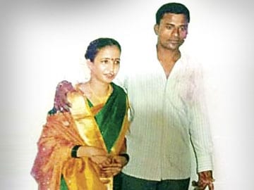 Mumbai: 'My husband just sat and watched me burn'