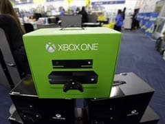 UK teen, stunned by 420 pounds Xbox bill, hangs himself