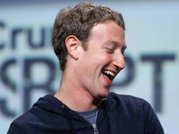 Facebook's Mark Zuckerberg riding high - for now, after WhatsApp deal 