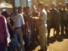 80 Muslims detained near Mumbai; activists complain of police high-handedness
