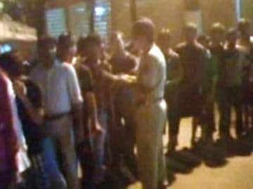80 Muslims detained near Mumbai; activists complain of police high-handedness 