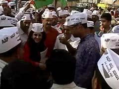 In Bangalore, where Anna rallies were hits, AAP hopes for support