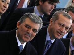 Turkey's President Abdullah Gul says Facebook, YouTube ban out of question