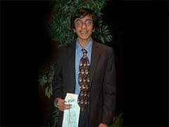 Two Indian-American students among top 10 of Intel science awards