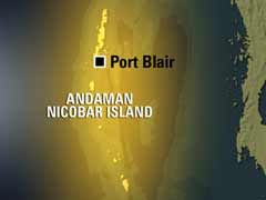 6.7-magnitude earthquake strikes off Nicobar Islands: USGS
