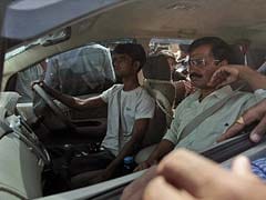 Stopped from meeting Narendra Modi, Arvind Kejriwal says I am not a terrorist