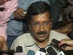 Arvind Kejriwal's Gujarat tour violates code of conduct, says Election Commission