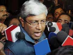 While at a police station, AAP's Ashutosh wrote this blog