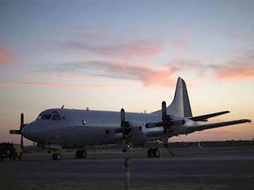 Search area for lost Malaysia jet shifts on new radar data: Australia