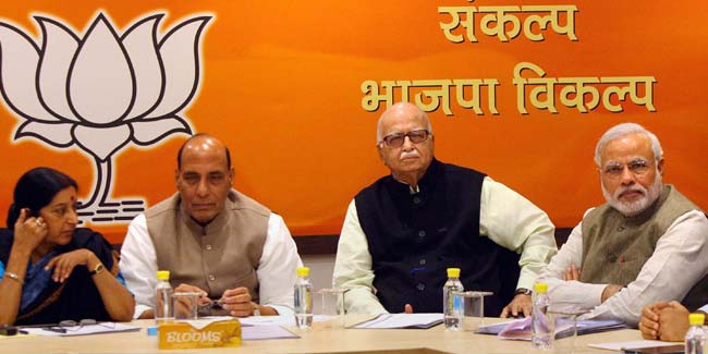 BJP likely to announce second list of Lok Sabha candidates today