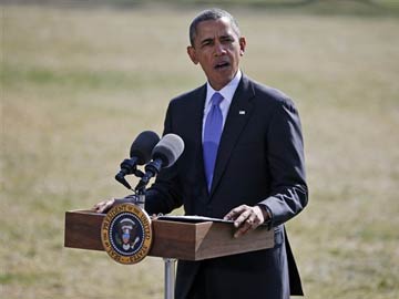 Barack Obama levies new round of sanctions on Russia