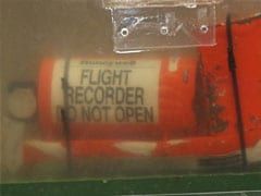 Missing plane's black box batteries will die by mid-April