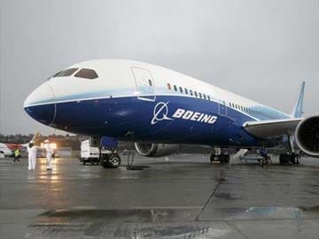 US Federal Aviation Administration review says Boeing 787 Dreamliner is safe