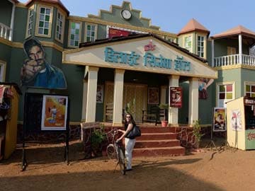 First Indian film museum to open in home of Bollywood