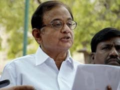 Chidambaram not to contest Lok Sabha elections, son Karti says he is not afraid of defeat