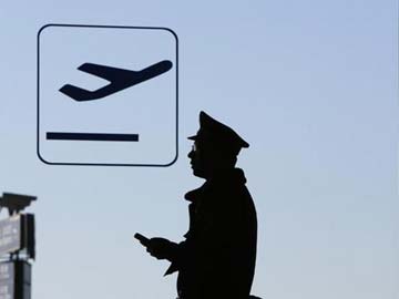 Passengers and crew of missing plane scrutinised for aviation skills 