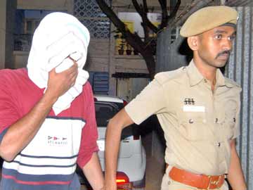 Coimbatore: 2 arrested for allegedly raping a college student