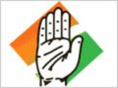 Congress to field sitting MPs from West Delhi, South Delhi