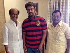 Discussed personal matters, says Alagiri after meeting Rajinikanth