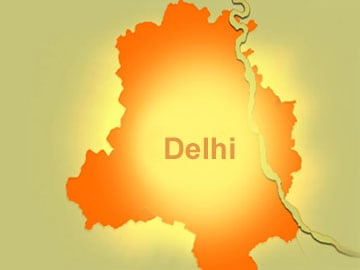 Delhi: 13-year-old allegedly raped by brother-in-law