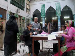 Elections 2014: Notification for second, third phases of Lok Sabha polls