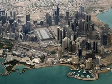 Qatar 'regrets' Gulf envoys recall, will not reciprocate