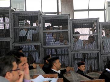 Trial of Al Jazeera journalists in Egypt adjourned