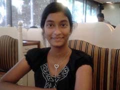 Esther Anuhya case: her father unconvinced by police explanation