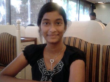 Esther Anuhya case: her father unconvinced by police explanation