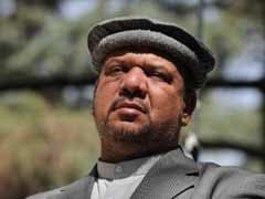 Afghanistan vice president Fahim dies of natural causes: official