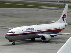 Malaysian airplane investigators look at suicide as possible motive