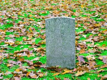 Man in Tamil Nadu lays foundation stone for his graveyard