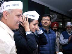 Gul Panag, from Narendra Modi fan to AAP candidate