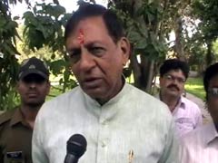 Those in Muzaffarnagar relief camps are 'trespassers', can't vote: riot-accused BJP leader