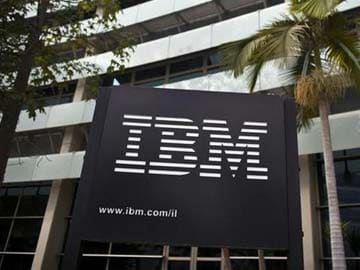 IBM says it has not given client data to the US government 