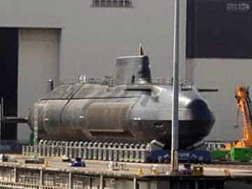 Accident at under-construction nuclear submarine site in Visakhapatnam, 1 worker killed