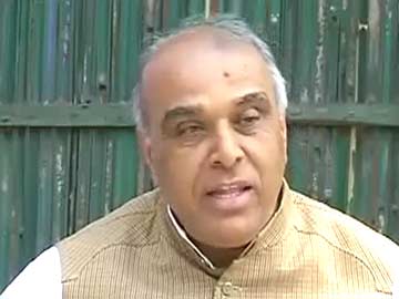 Senior leader Jagdambika Pal quits Lok Sabha, Congress