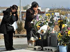 Japan marks third anniversary of quake-tsunami disaster