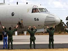 Japan satellite images show possible debris from MH370