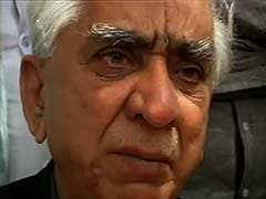 Upset Jaswant Singh breaks down, likely to quit BJP tomorrow