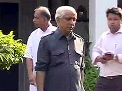Jaswant Singh not granted Barmer, the constituency he requested