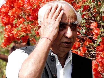Jaswant Singh's assets include herd of Tharparkar cows, three Arab horses