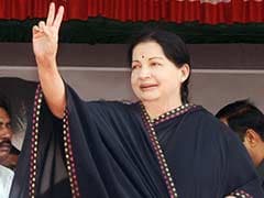 J Jayalalithaa's chopper campaign becomes poll plank for opposition