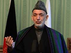 Afghan president Karzai's daughter born in Gurgaon
