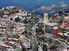 Rains pound Kashmir Valley, avalanche warning issued