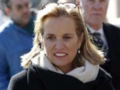 New York jury finds Kerry Kennedy not guilty of impaired driving