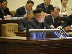North Korea tells UN to mind its own business
